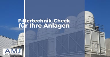 Wärmerückgewinnung Lüftungsanlage AMS Klima & Lüftungstechnik