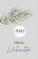 AMS Klima- und Lüftungstechnik - Lüftungswartung nach VDI 6022